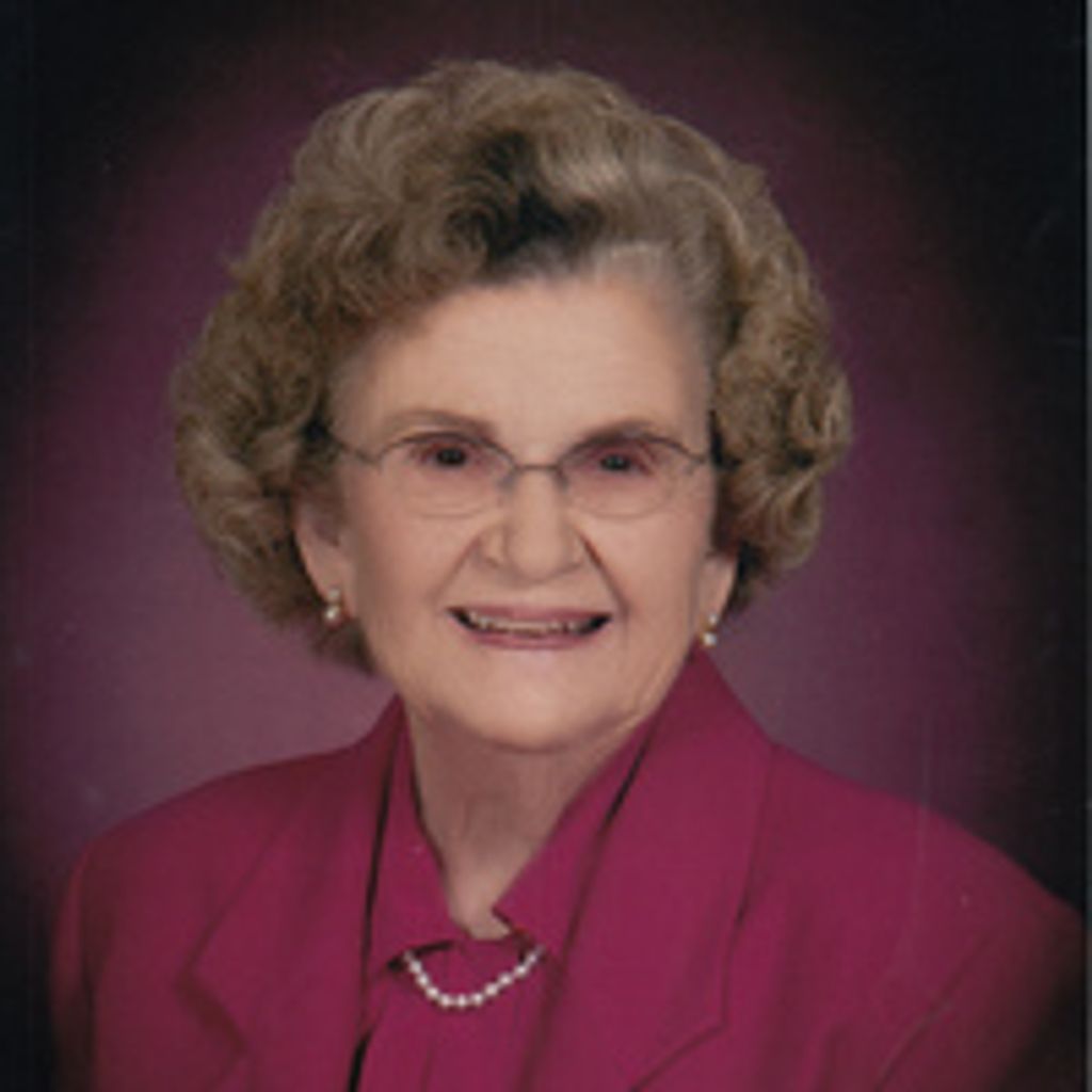 Frieda Lucille Simpson