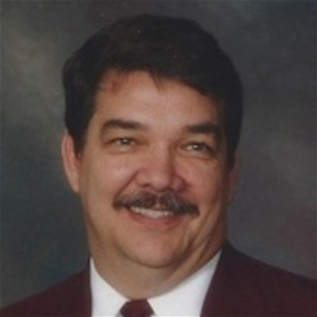 Charles Alcorn Profile Photo