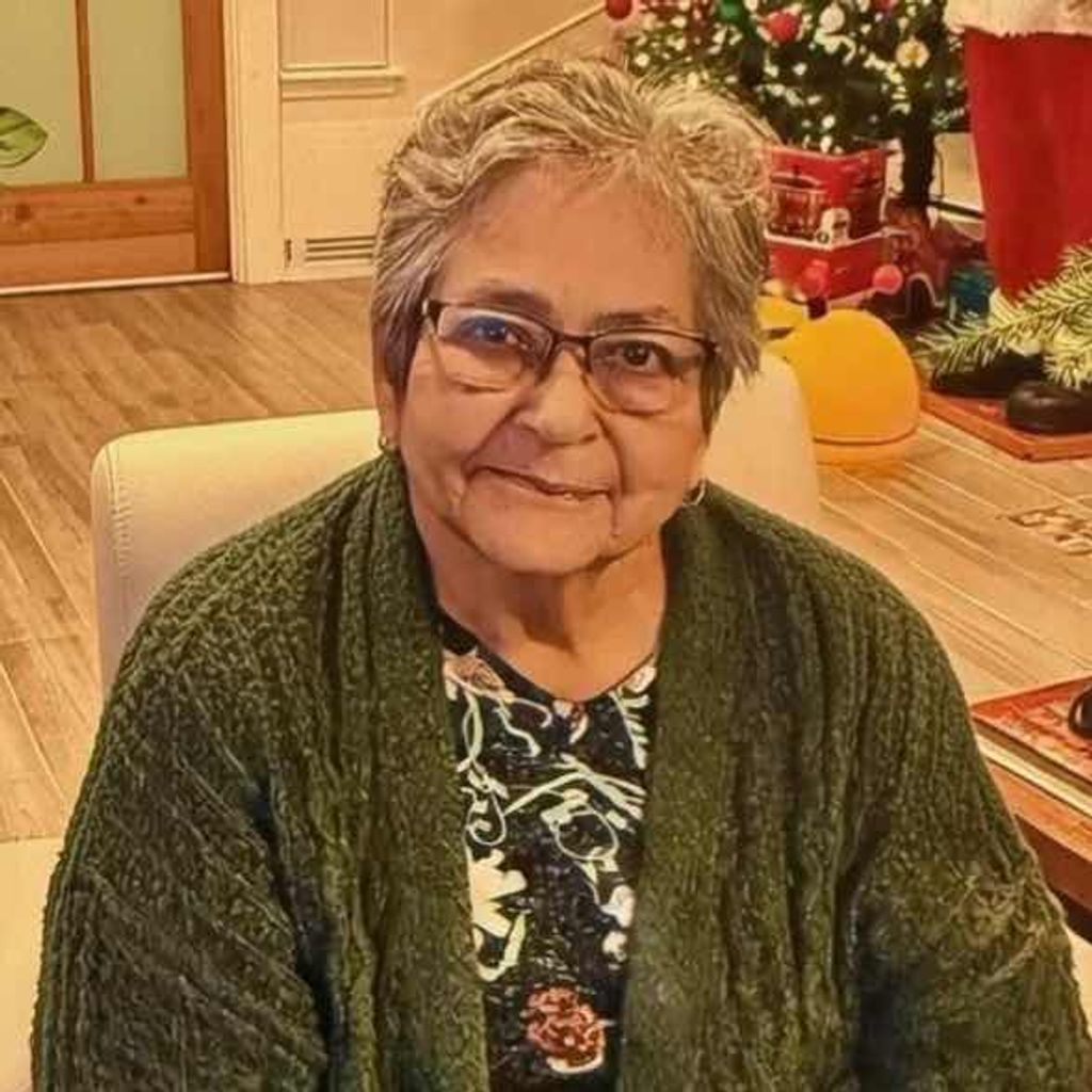 Anita Hernandez Cordero Profile Photo