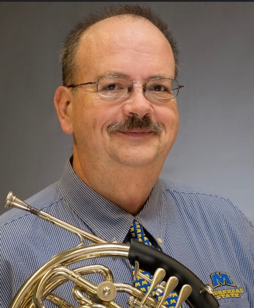 Dr. L Curtis Hammond
