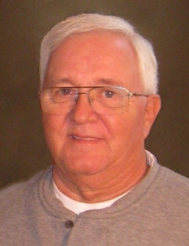 Daniel "Dan" Charles Nihan