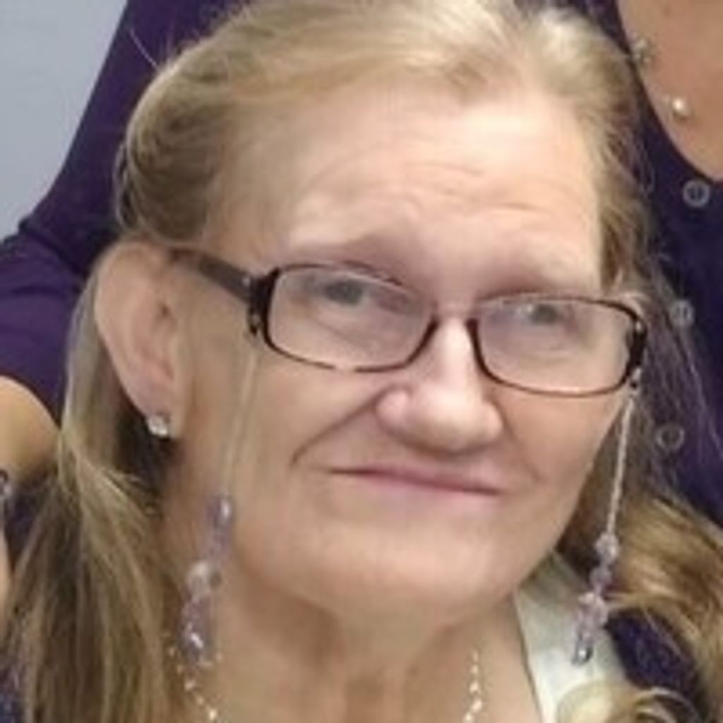 Linda Kay Simpson Profile Photo