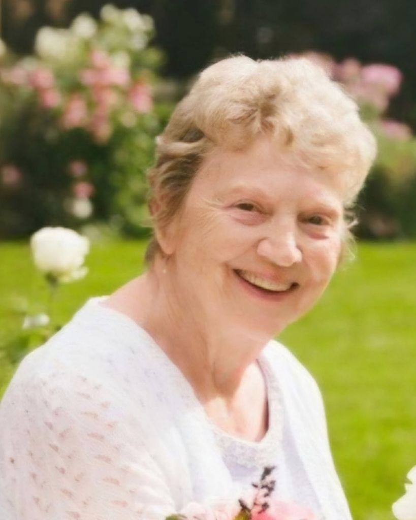 Wanita "Nita" Rose Baldwin Profile Photo