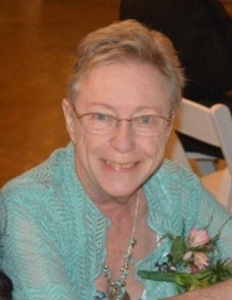 Lou Ellen Golden