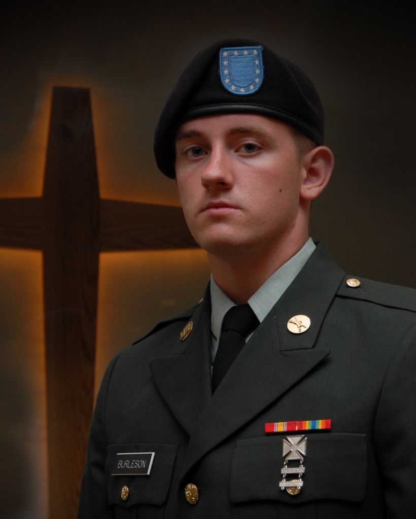 Dalton Ray Burleson Profile Photo
