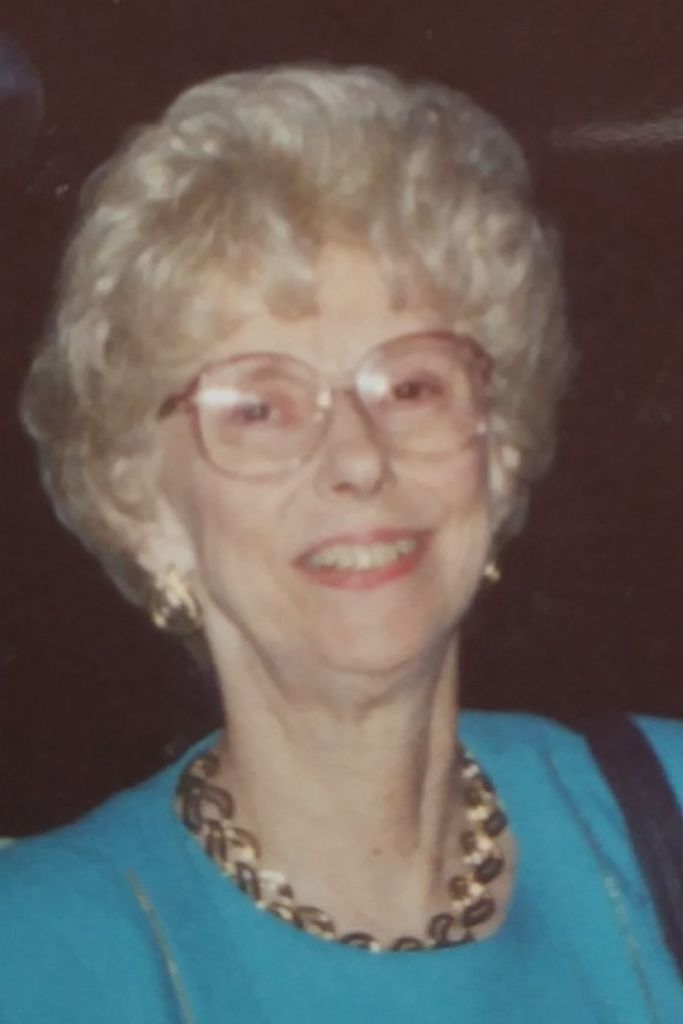 Mary Quigley