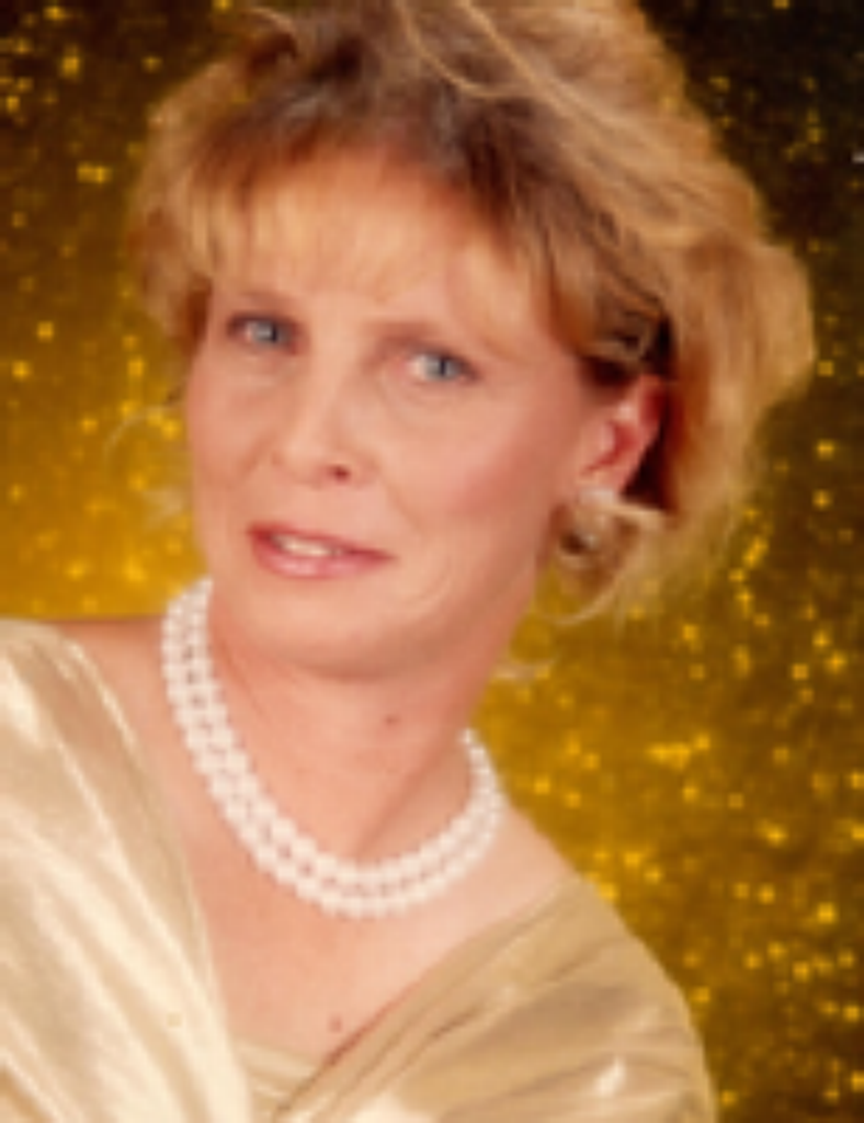 Donna Lynn Carr