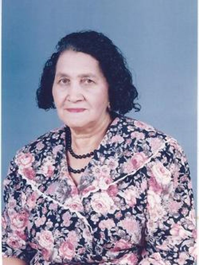 Ruby E. Houser Profile Photo