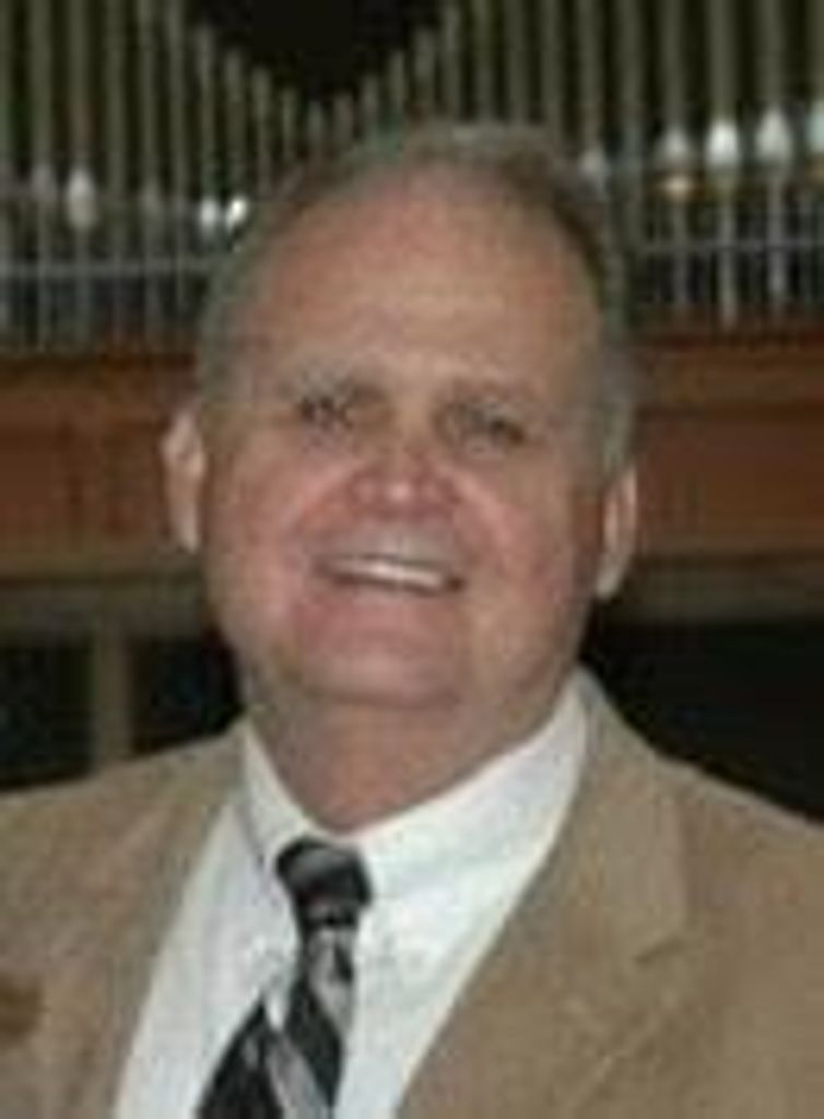 Robert Earl Beaube Profile Photo