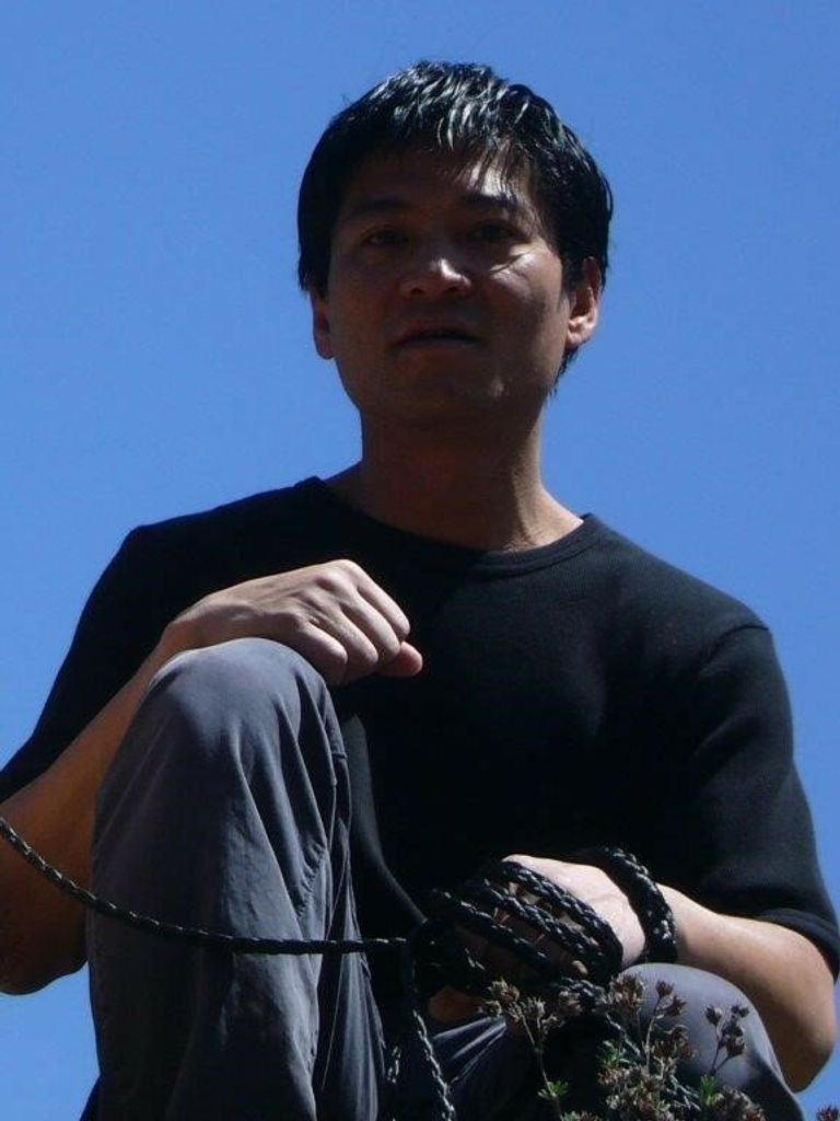 Mark Perez Lopez Profile Photo