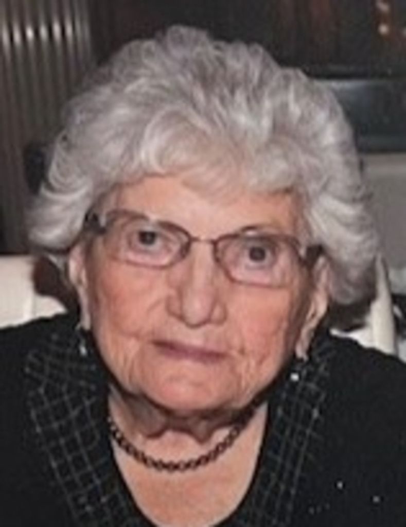 Beverly J. Webster