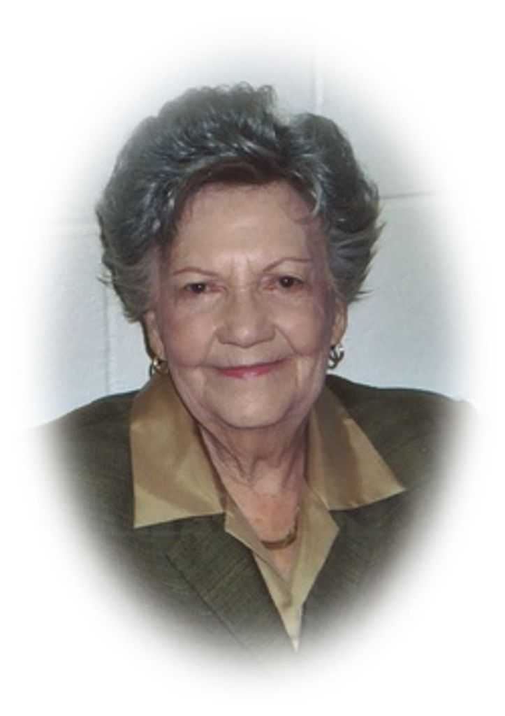 Betty Hughes Profile Photo