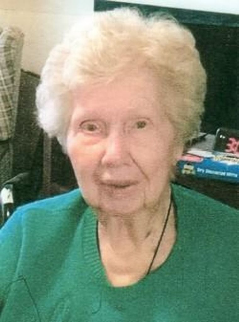 Eleanor M. Brickey Profile Photo