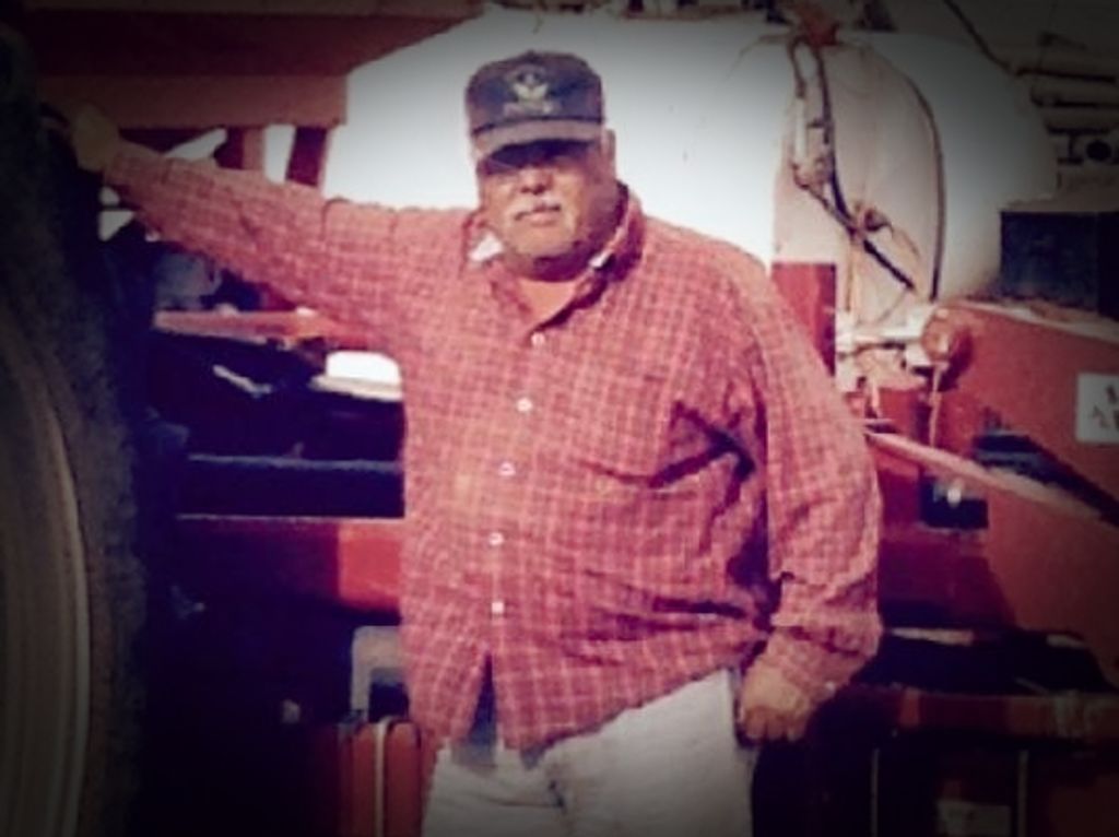 Ruben Chavira Profile Photo