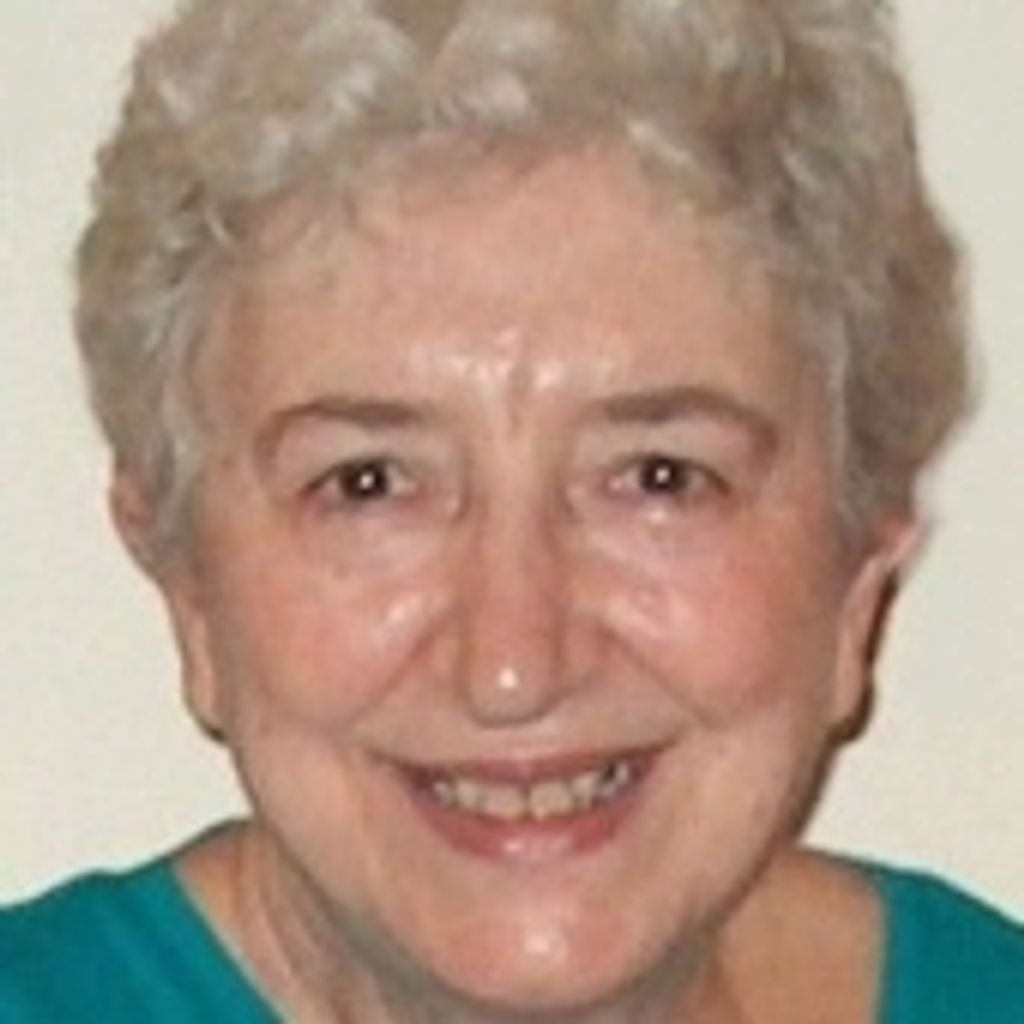 Mrs. Connie Quoziente