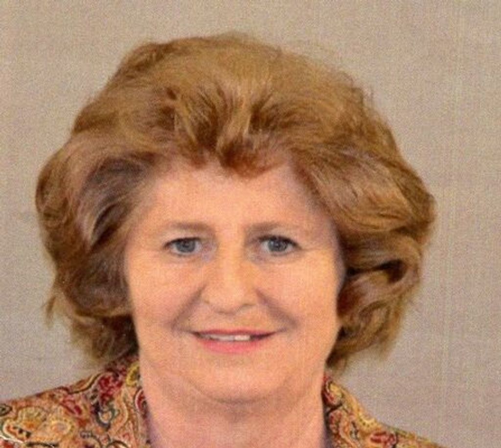 Barbara Duke Profile Photo