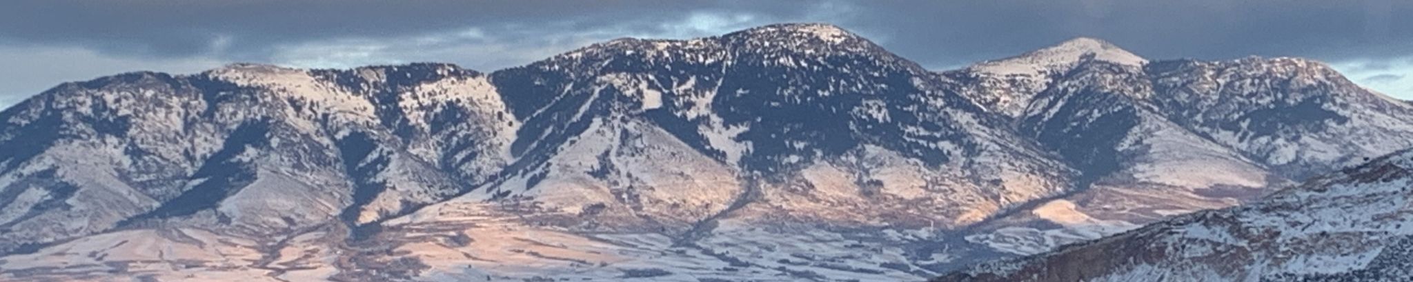 Cover for J. Quin Gilbert's Obituary