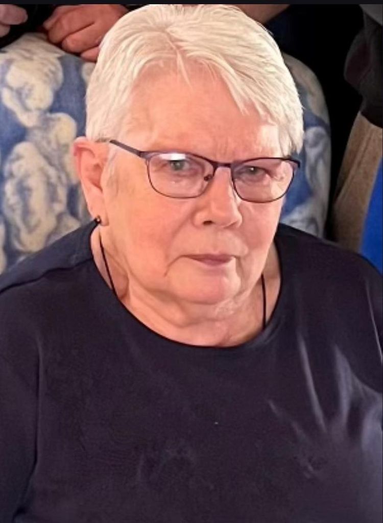 Karen Bertram Profile Photo
