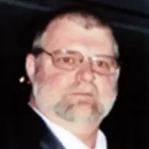 Eddie Payne Profile Photo