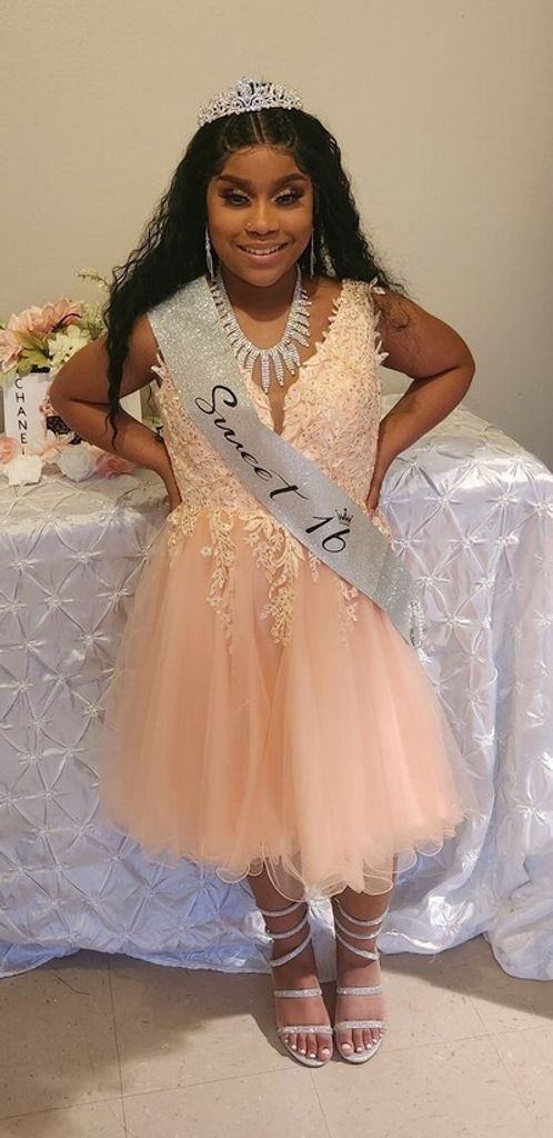 Amiracle Lashae Manzay