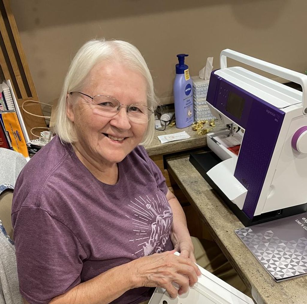 Mary Barbara Gray Profile Photo