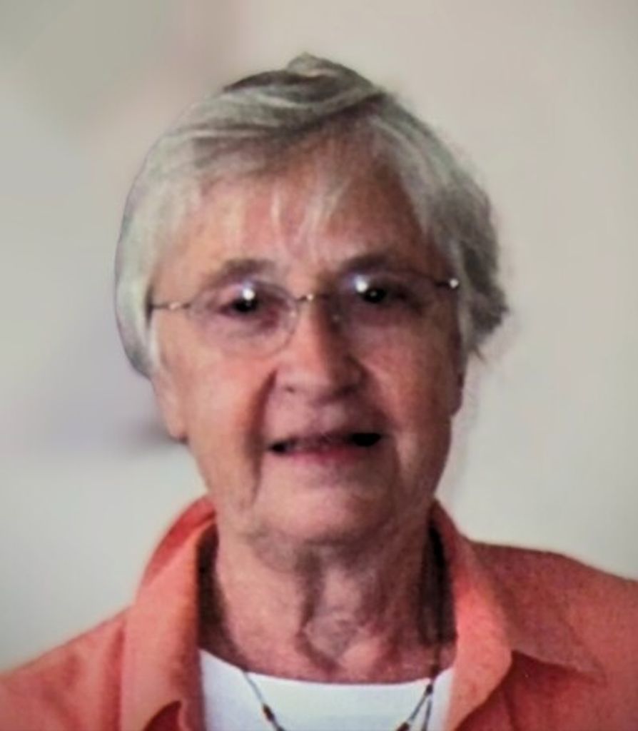 Constance "Connie" Irwin