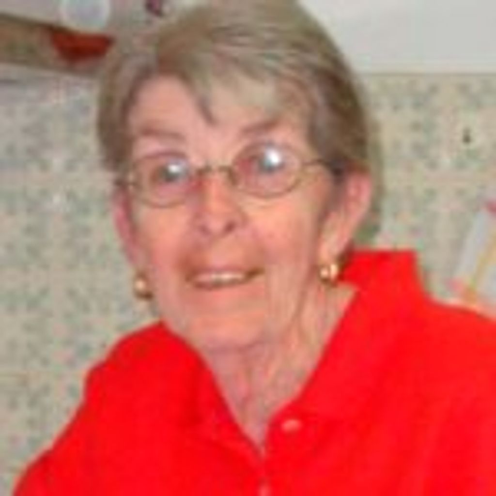 Louise B. Hedden