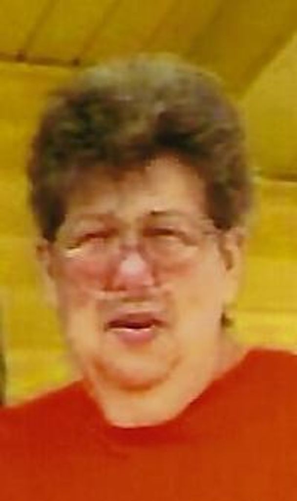 Sandra Ogg