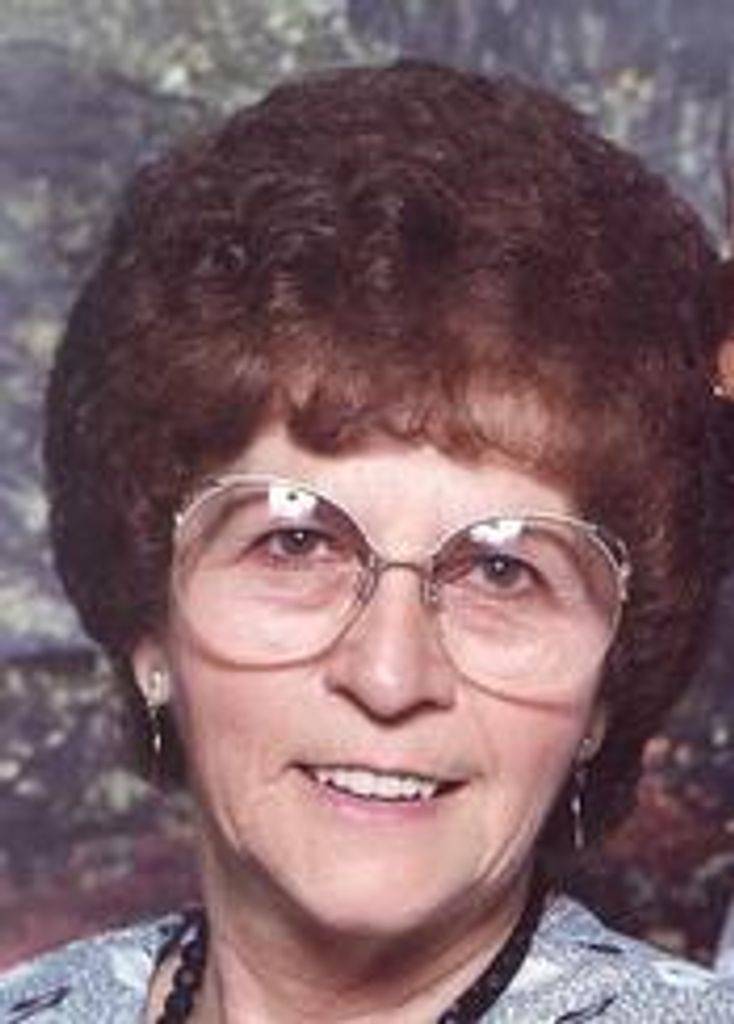 Evelyn Earldine Gregory Profile Photo