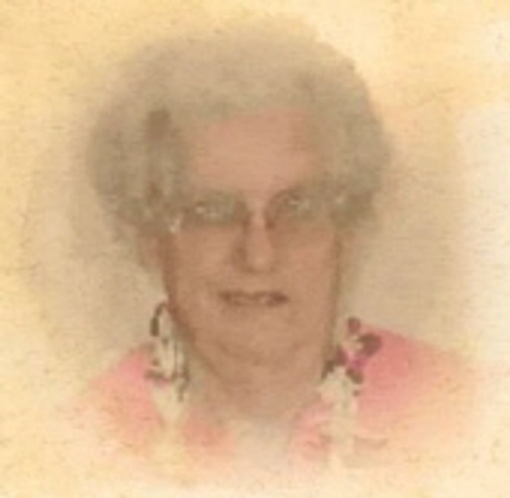 Dorothy "Dottie" Sikkenga