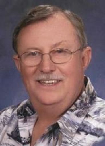 Douglas Stovall Profile Photo