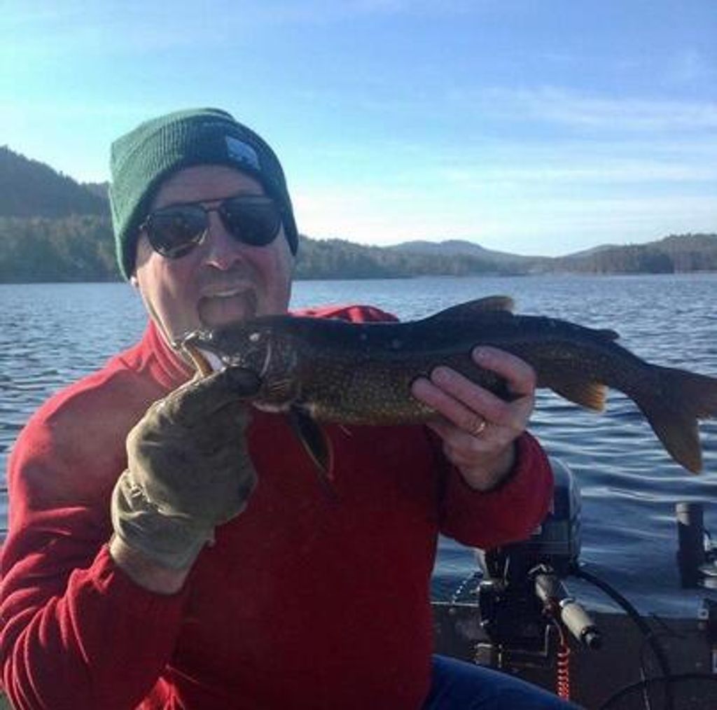 James Jay Holser Profile Photo