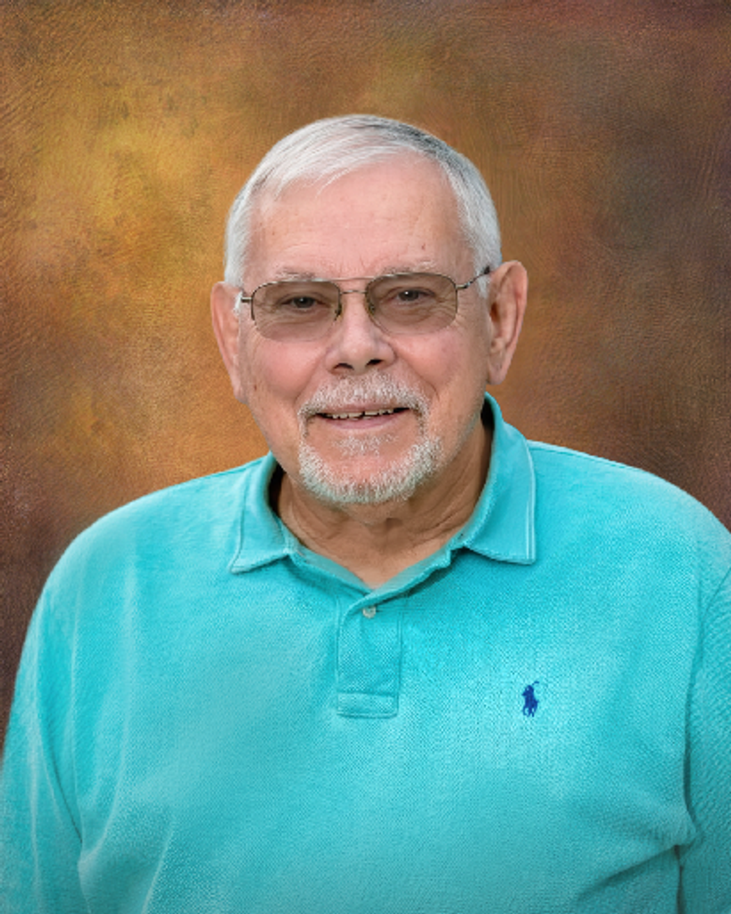 Charles Irvin Houseman