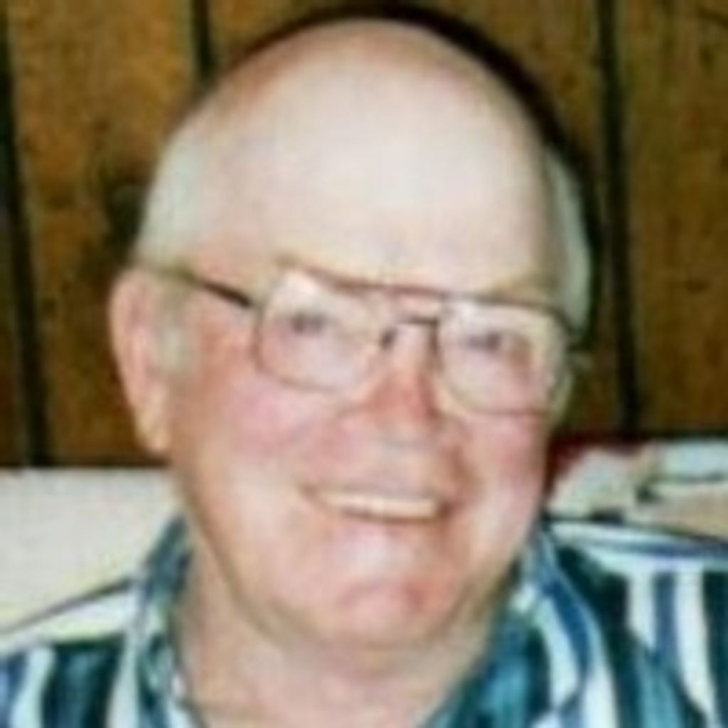 Dean Arlan Baier