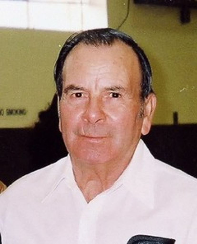 Joe Vallejos