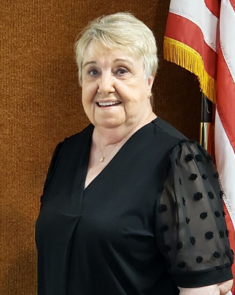 Donna Kay Stamm