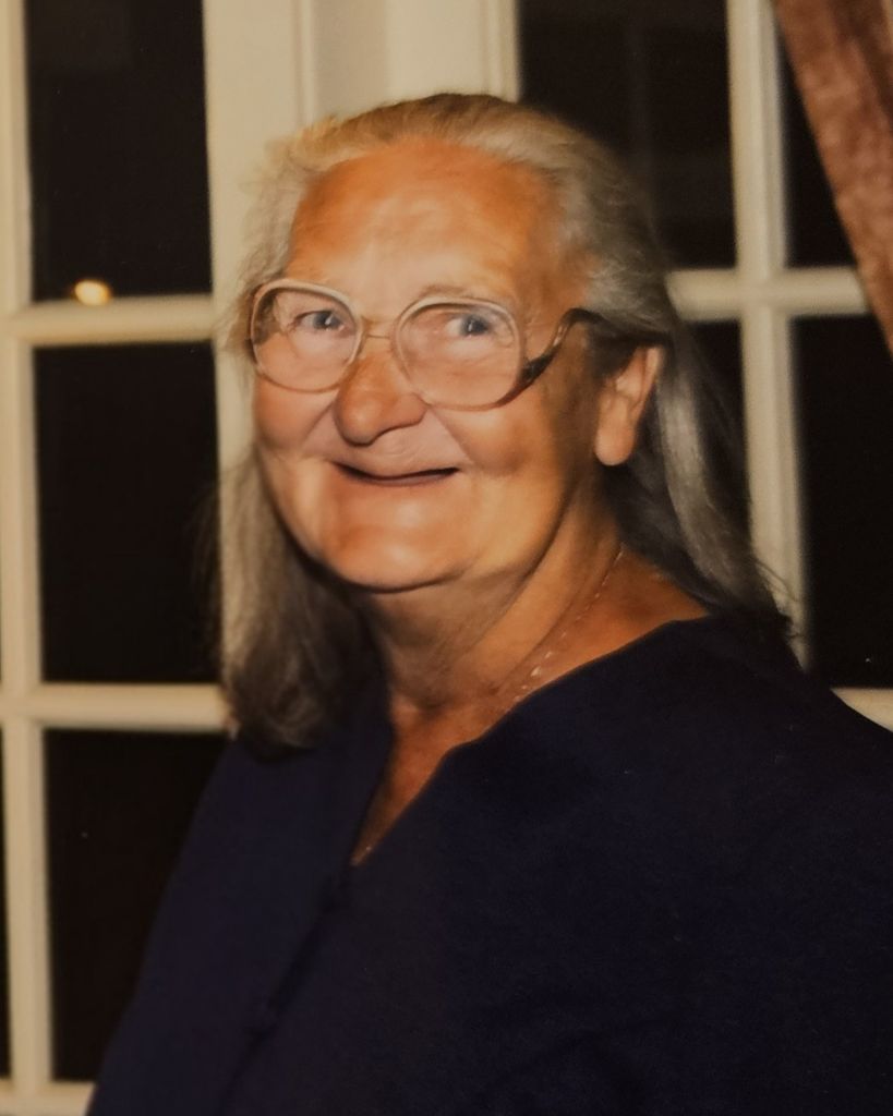 Catherine W Reid