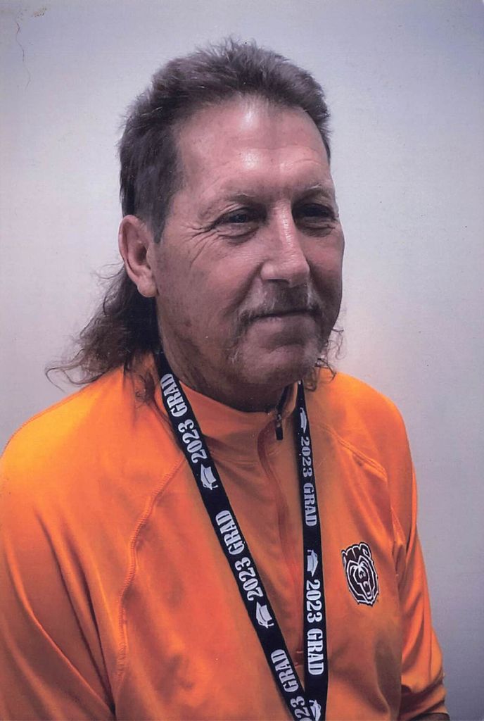 Rodney Lofland
