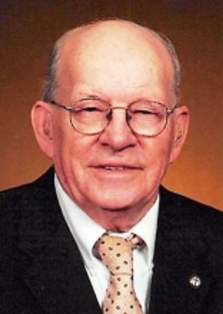 William J. Mcgaffin Sr.