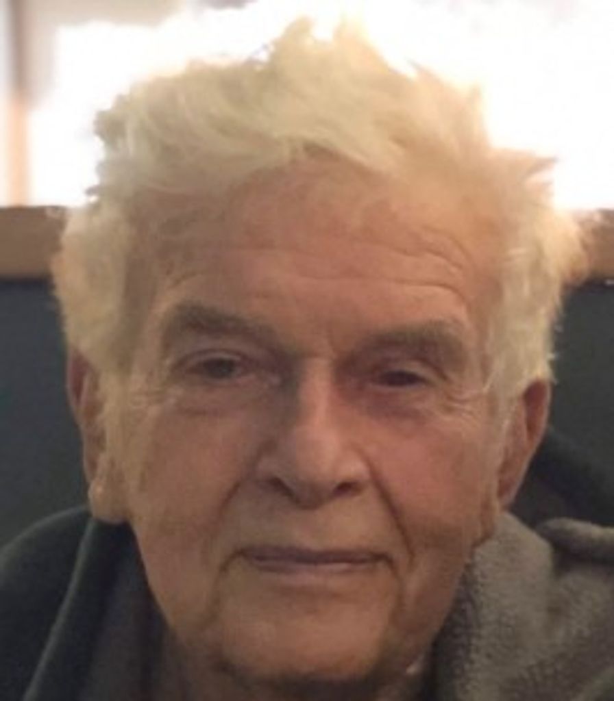 Floyd Spencer Profile Photo