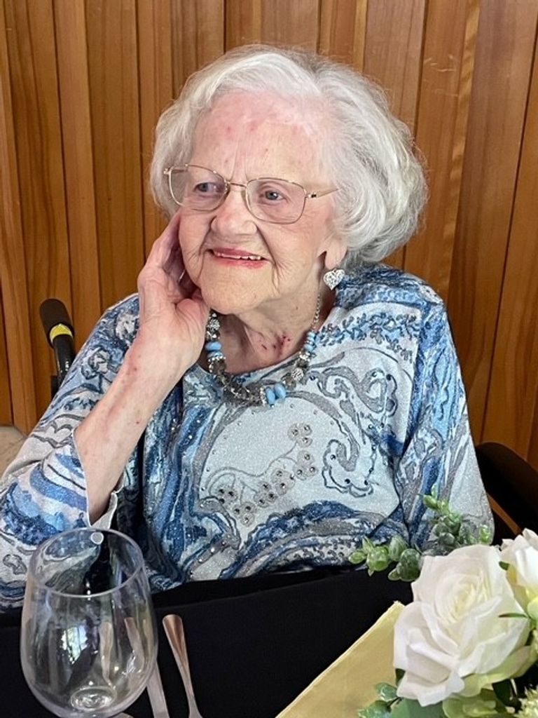 Carolyn Ruth Young Profile Photo