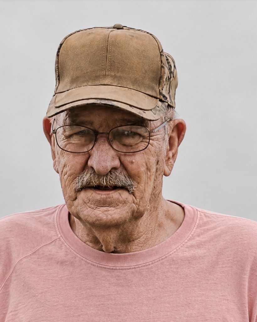 Willard “Butch” Earl Morgan Profile Photo