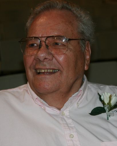 George Ray Black's obituary image
