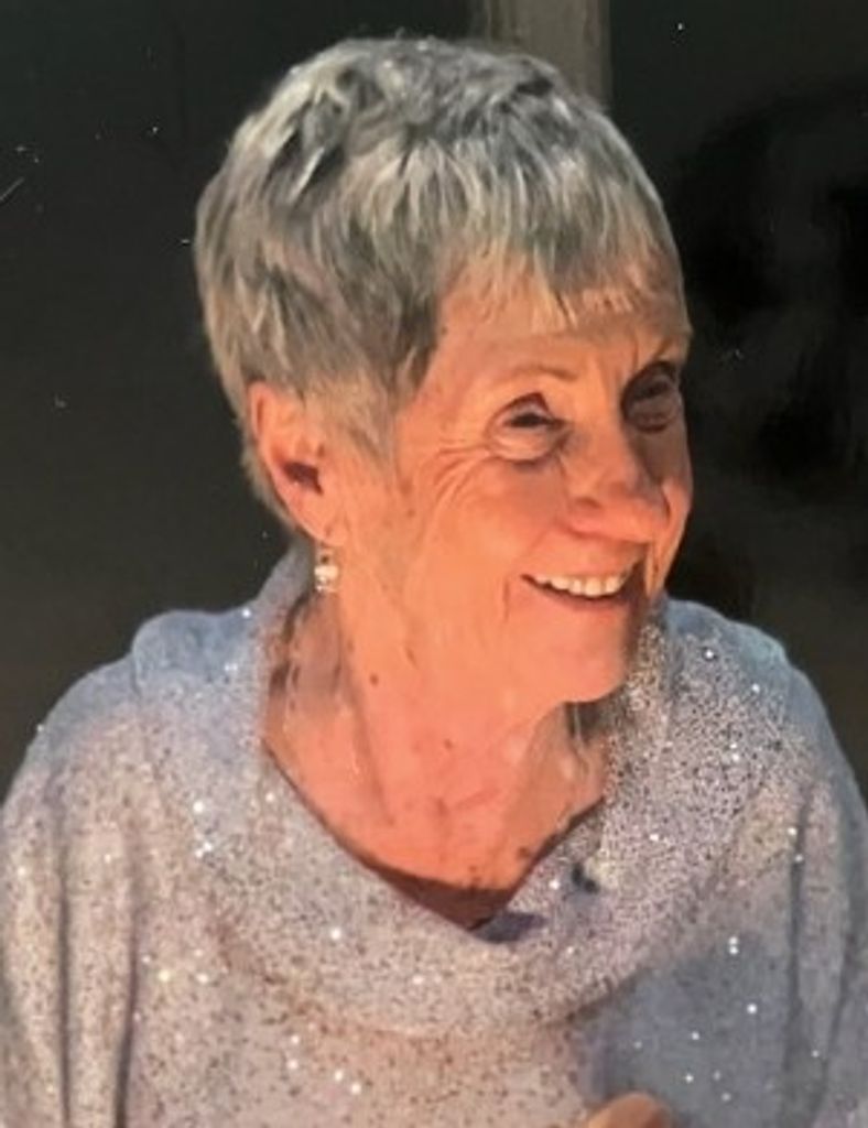 Martha Malanik