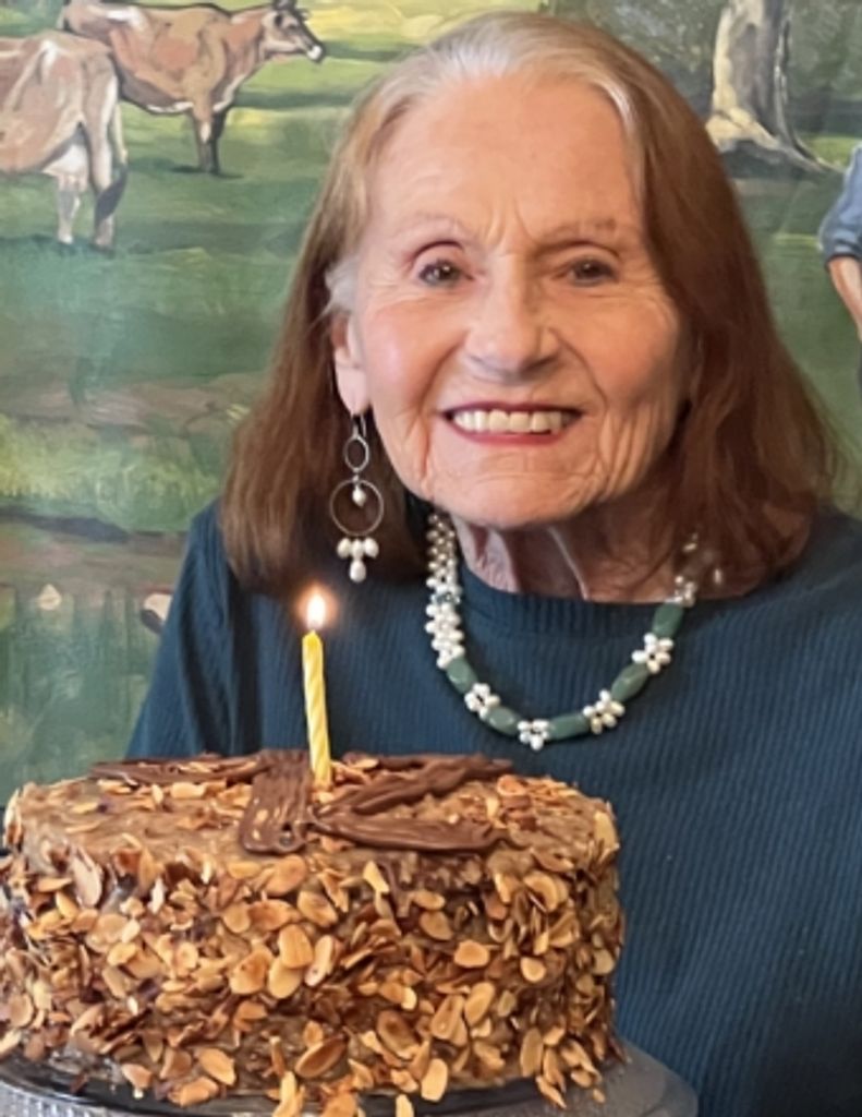 Dorris Parkins Profile Photo