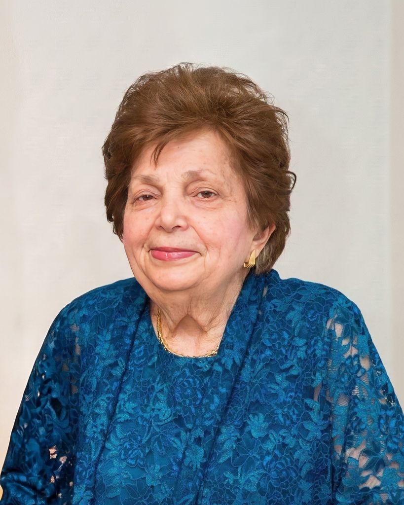 Giannoula Joanne Lyras