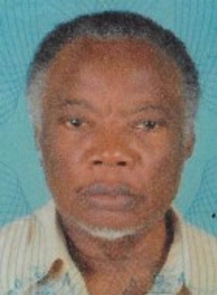 Kenneth Blackwood Profile Photo