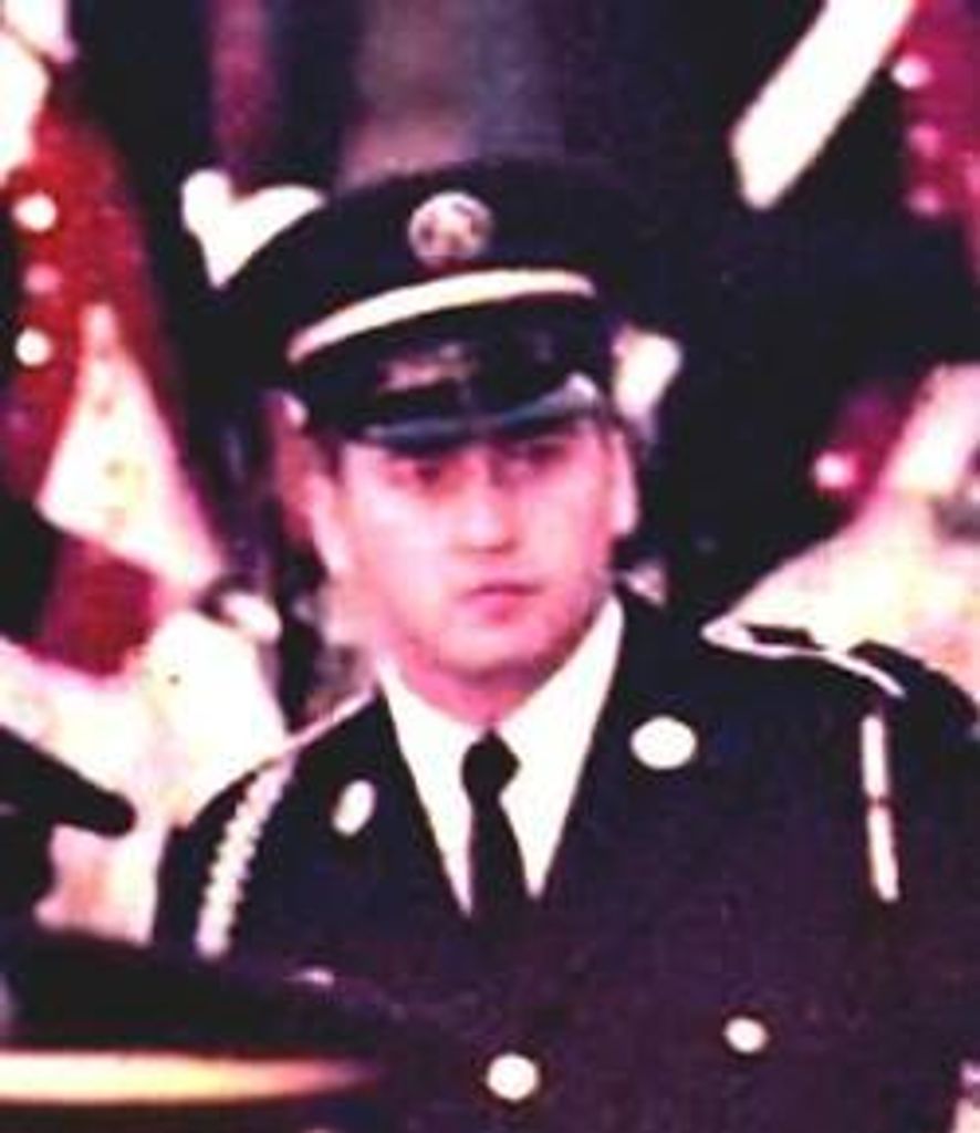 John Darryl Wilkerson I