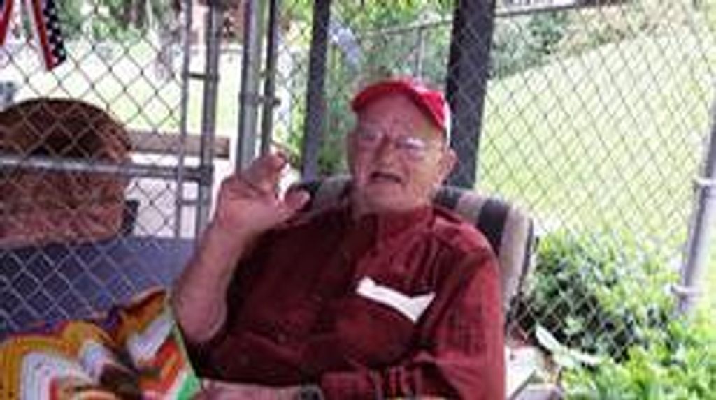 Charles "Gene" Cramberg