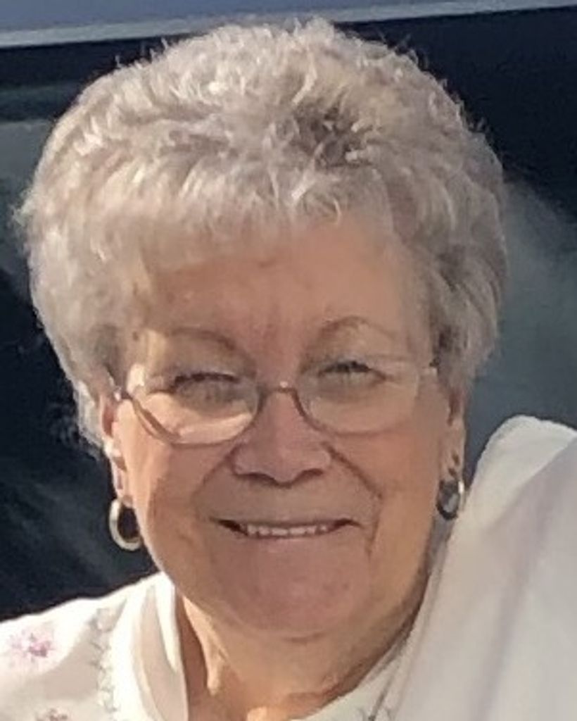 Beverly Ann Edwards Profile Photo
